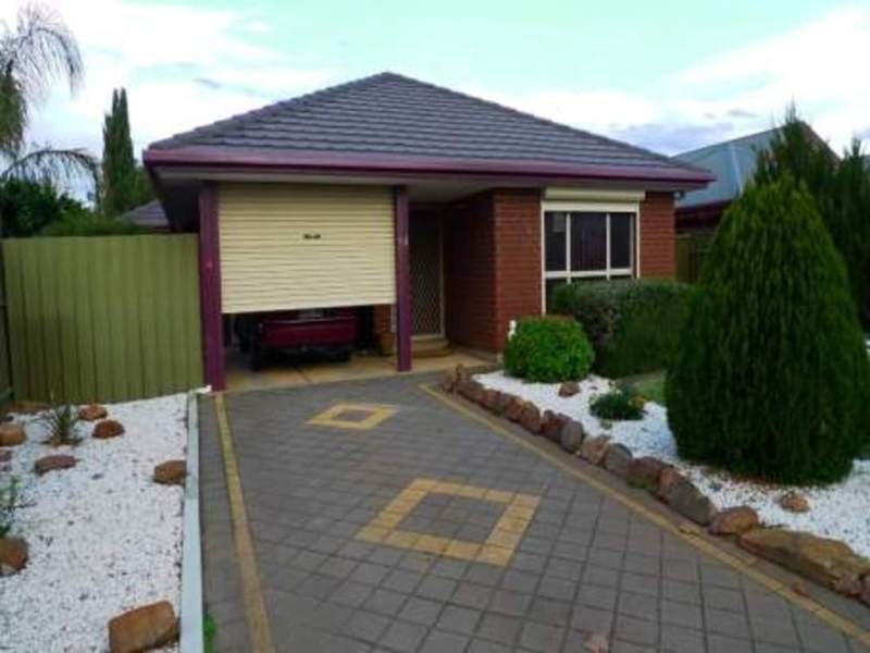 55 President Avenue, Andrews Farm SA 5114