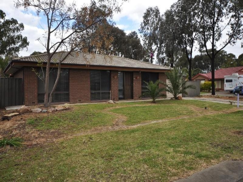 13 Taarnby Drive, Salisbury Downs SA 5108