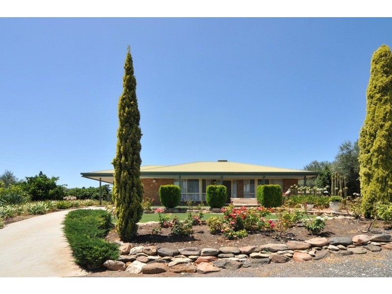 lot/1 Black Top Road, One Tree Hill SA 5114