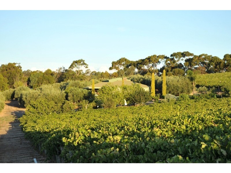 lot/1 Black Top Road, One Tree Hill SA 5114