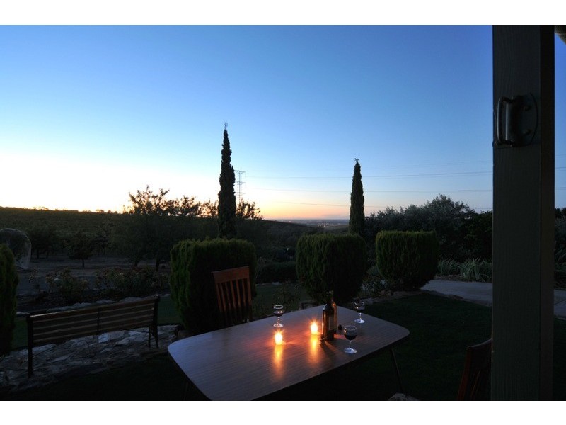 lot/1 Black Top Road, One Tree Hill SA 5114