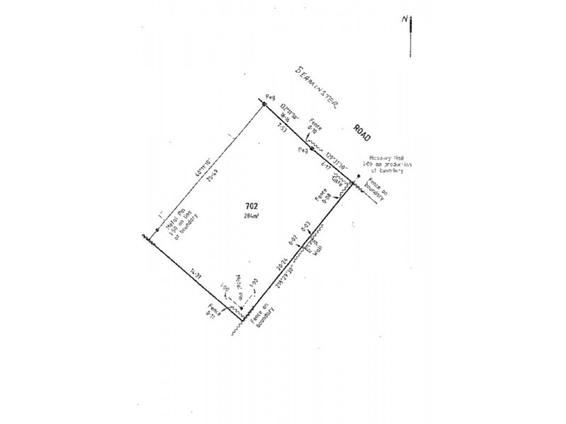 lot 702 Marshallsea Road, Elizabeth Park SA 5113