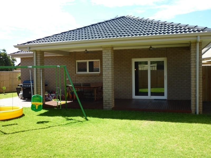 21 A Ashburton Road, West Lakes Shore SA 5020