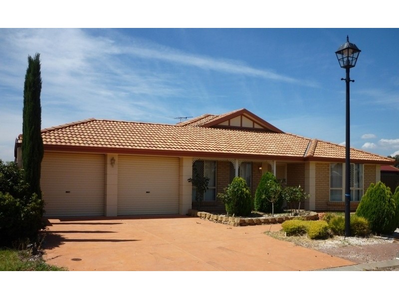 17 Premier Close, Andrews Farm SA 5114