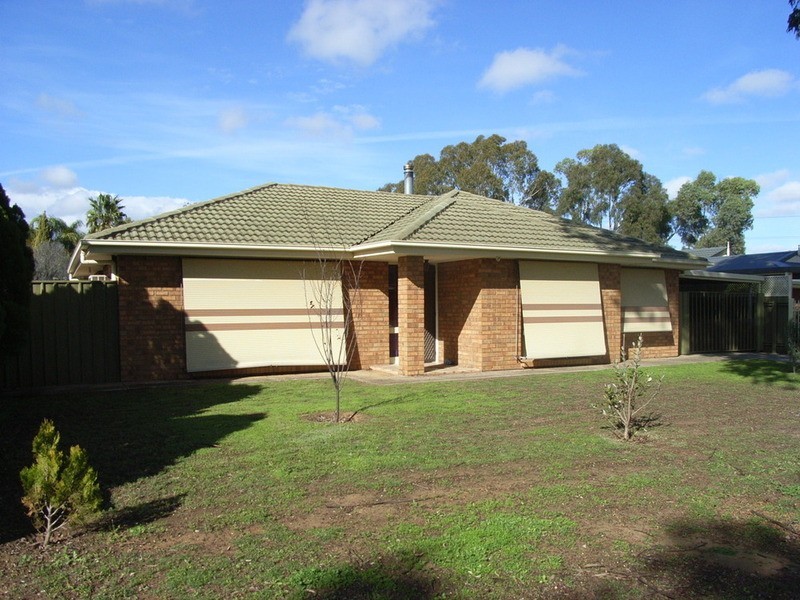 7 Sanderson Court, Parafield Gardens SA 5107