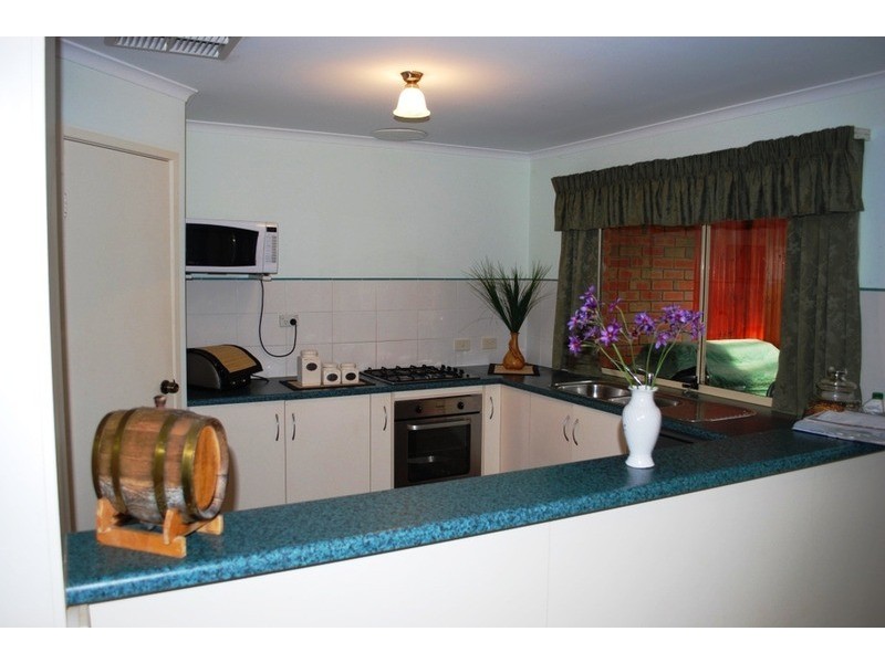 lot/501 Lyndon Road, Macdonald Park SA 5121