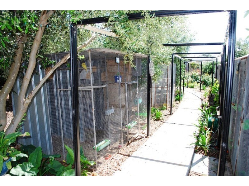 lot/501 Lyndon Road, Macdonald Park SA 5121