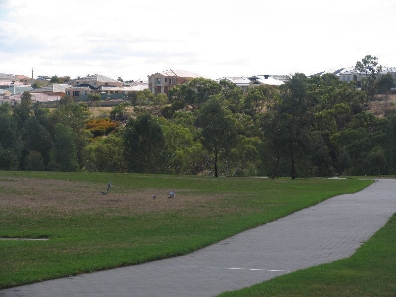 25 Parkway Avenue, Walkley Heights SA 5098