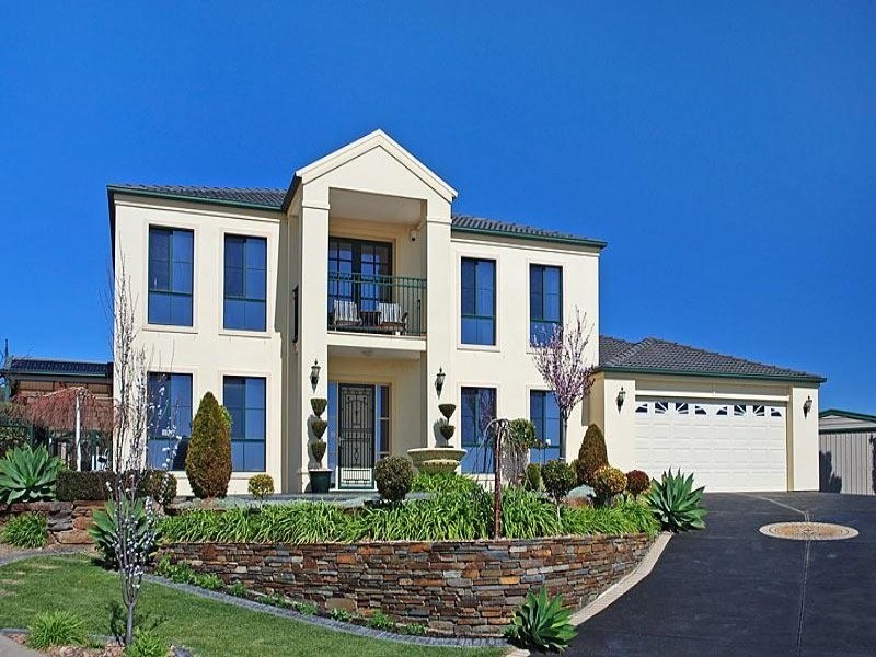 18 Parkside Drive, Gulfview Heights SA 5096