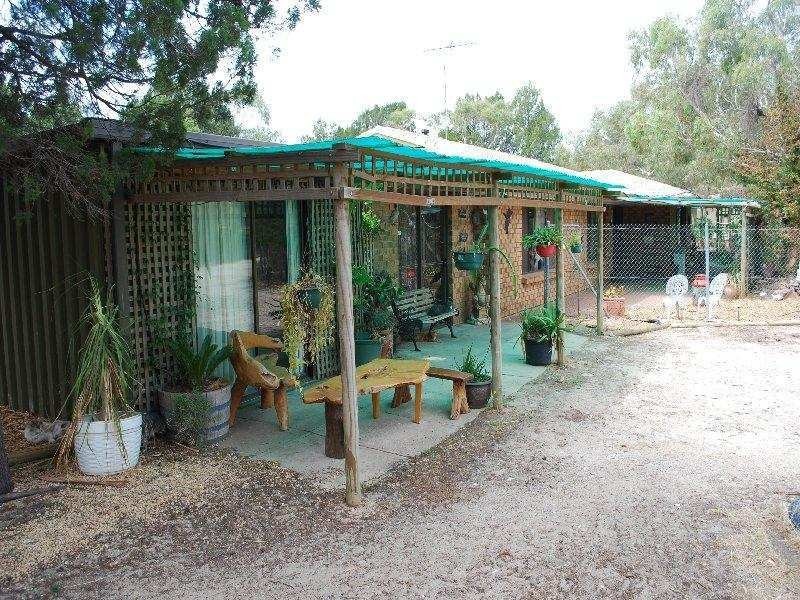 Lot 34 John Street, Lyndoch SA 5351
