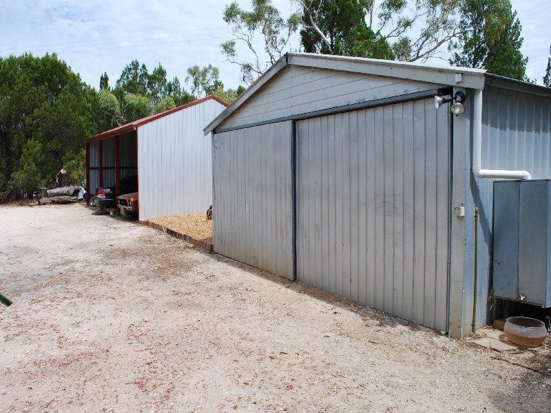 Lot 34 John Street, Lyndoch SA 5351