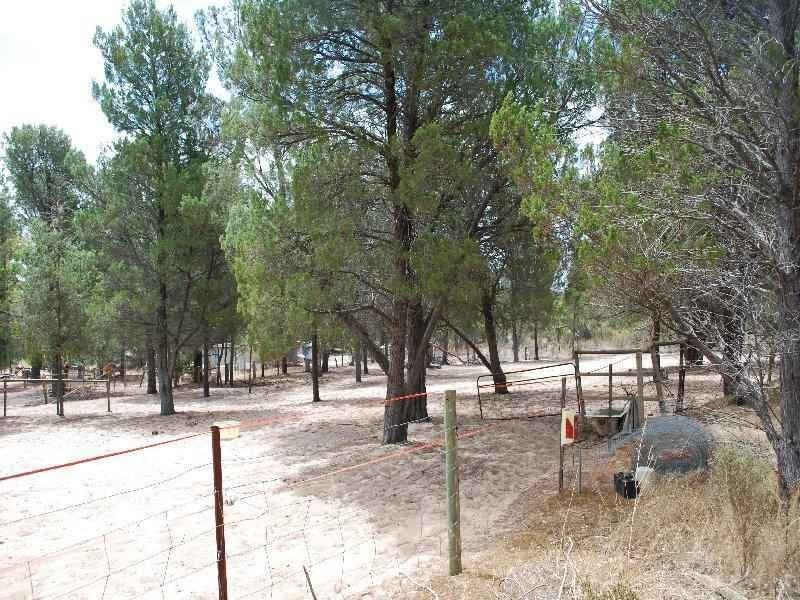 Lot 34 John Street, Lyndoch SA 5351