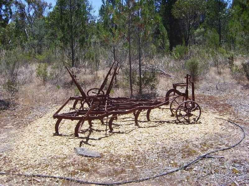 Lot 34 John Street, Lyndoch SA 5351