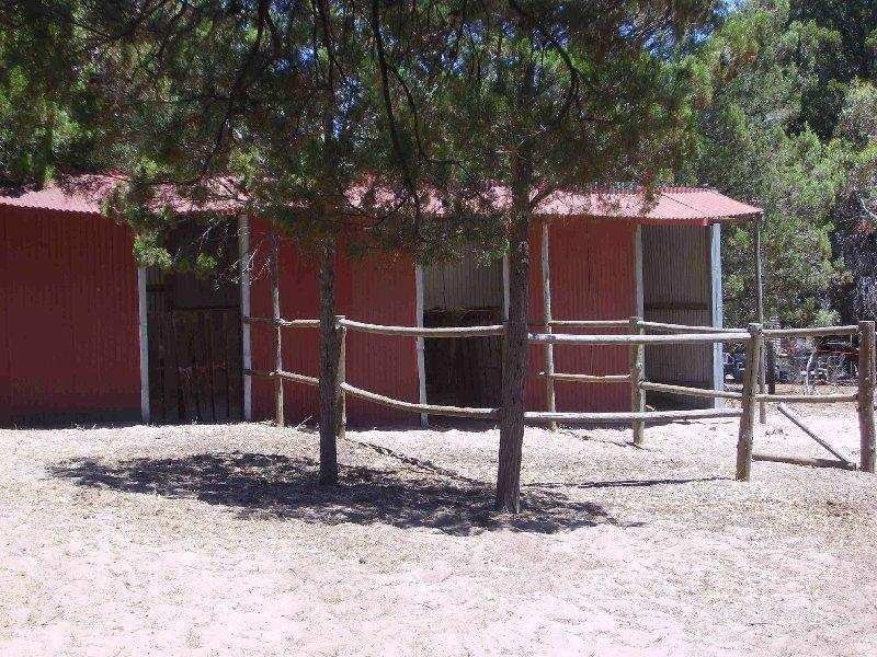 Lot 34 John Street, Lyndoch SA 5351