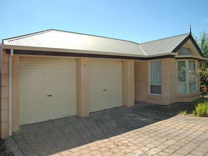 16 Ruse Court, Golden Grove SA 5125