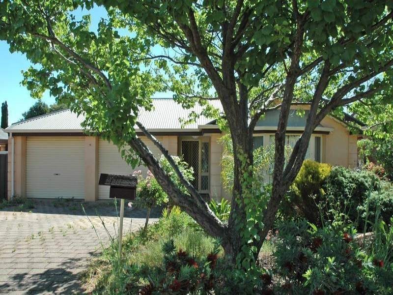16 Ruse Court, Golden Grove SA 5125