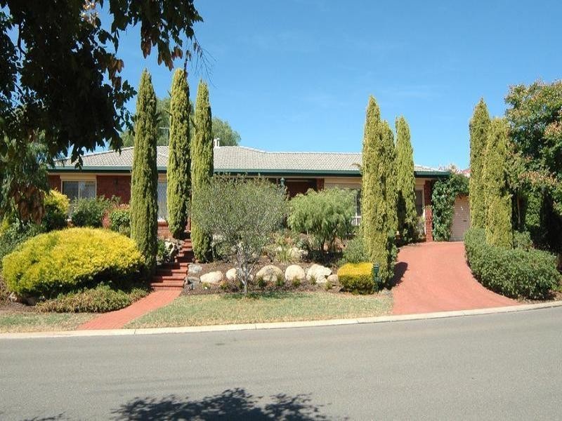 30 Borodino Court, Greenwith SA 5125