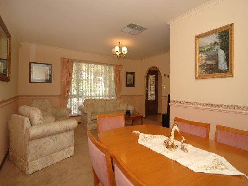 3 Dutton Court, Golden Grove SA 5125