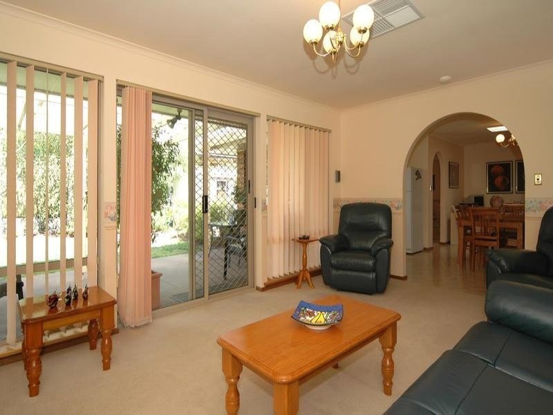 3 Dutton Court, Golden Grove SA 5125