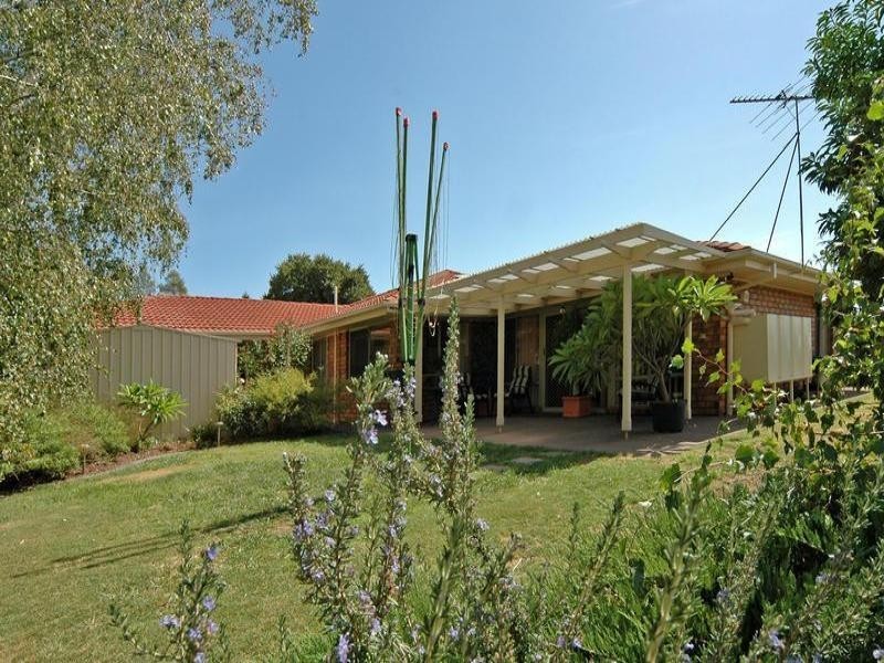 3 Dutton Court, Golden Grove SA 5125