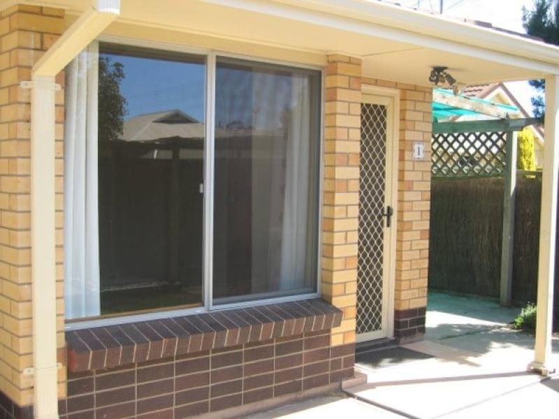 1/12 Pelham Street, Ethelton SA 5015