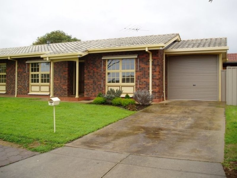 15 Hazel Road, Salisbury East SA 5109