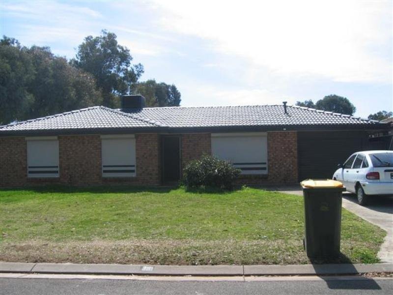 11 Hawthorn Terrace, Parafield Gardens SA 5107