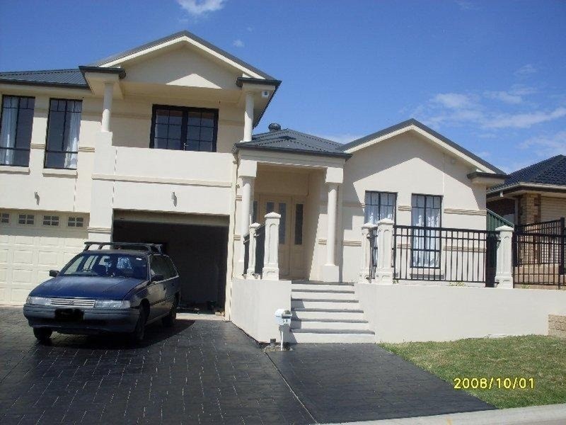 29 The Circuit, Walkley Heights SA 5098