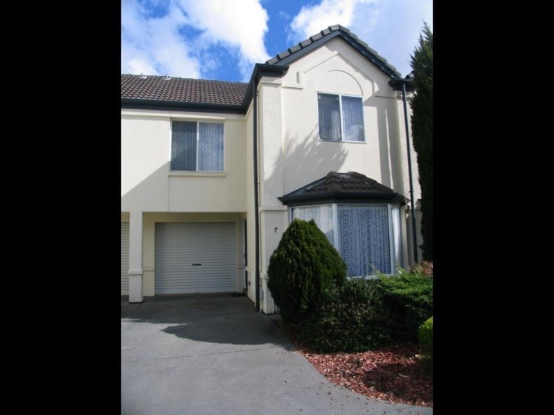 7/1 Wentworth Court, Golden Grove SA 5125