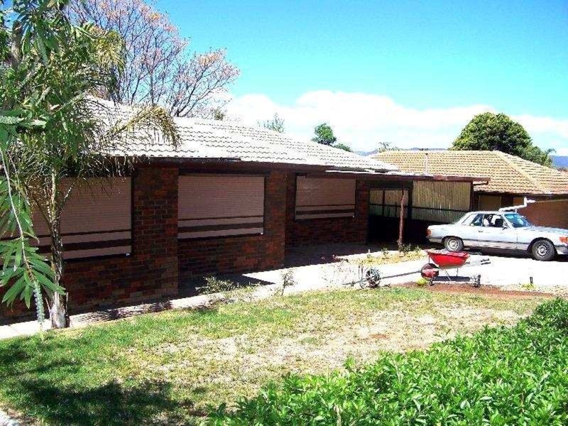 163 Kelly Road, Modbury SA 5092