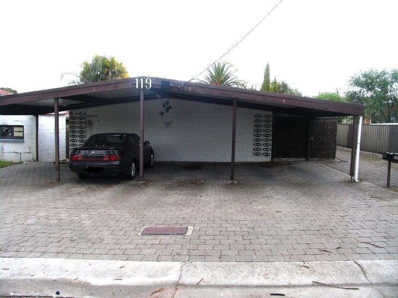 2/119 Nelson Road, Valley View SA 5093
