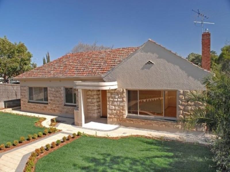 631 Portrush (Cnr Vine Lane) Road, Glen Osmond SA 5064