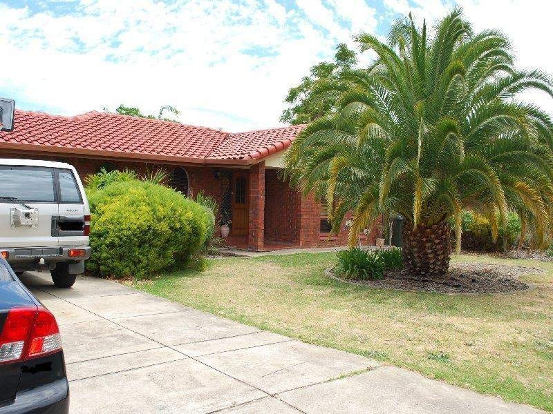 5 Abercrombie Crescent, St Agnes SA 5097
