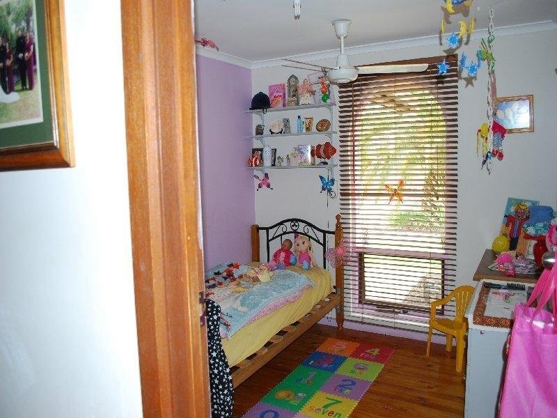 5 Abercrombie Crescent, St Agnes SA 5097