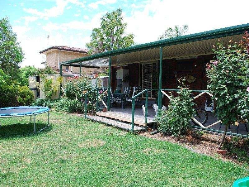 5 Abercrombie Crescent, St Agnes SA 5097