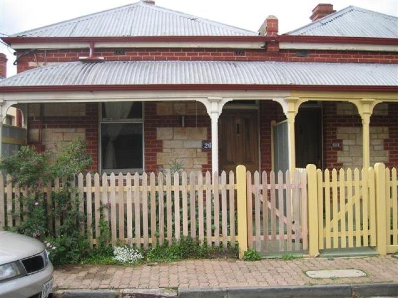 26 Ada Street, Adelaide SA 5000