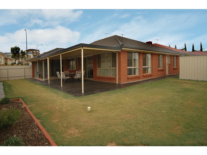 13 Norman Terrace, Blakeview SA 5114