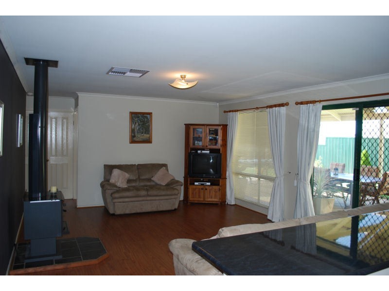 122 Reuben Richardson Road, Greenwith SA 5125