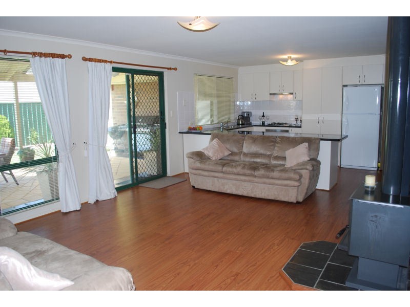 122 Reuben Richardson Road, Greenwith SA 5125