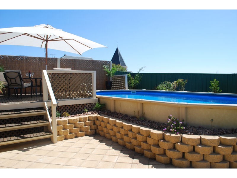 122 Reuben Richardson Road, Greenwith SA 5125