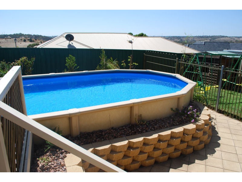 122 Reuben Richardson Road, Greenwith SA 5125