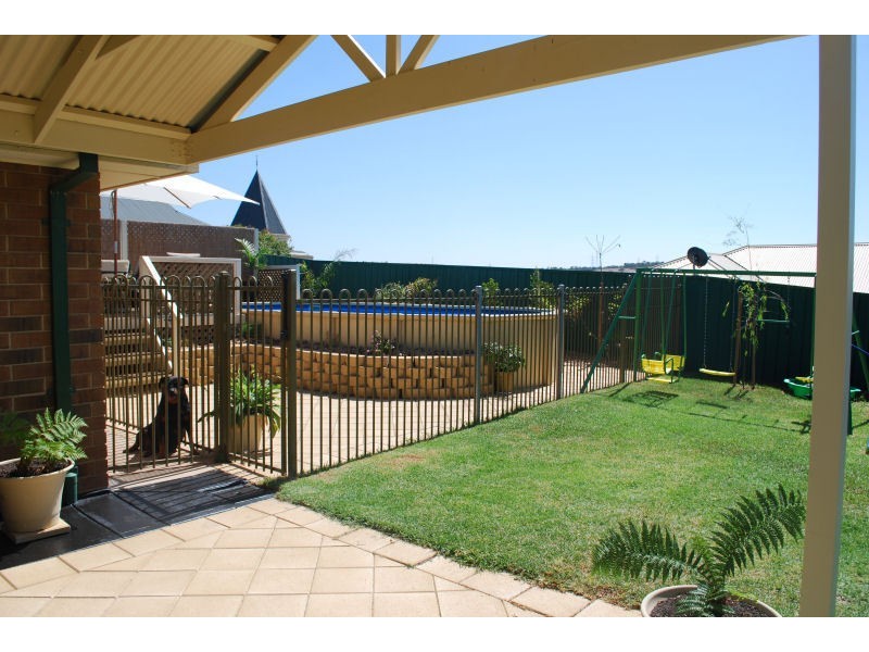 122 Reuben Richardson Road, Greenwith SA 5125