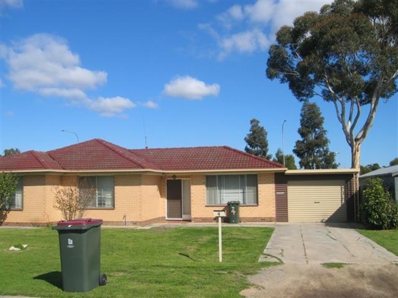 4 Jenkins Street, Modbury SA 5092