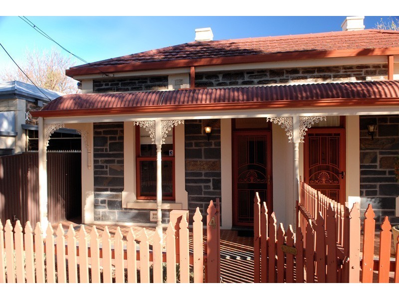 4 George Street, Payneham SA 5070