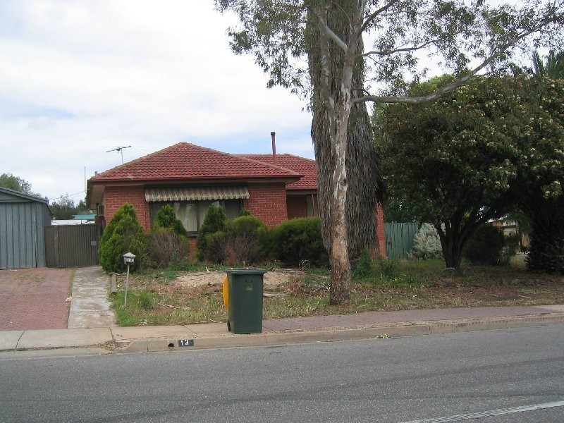 13 Dulkara Road, Ingle Farm SA 5098