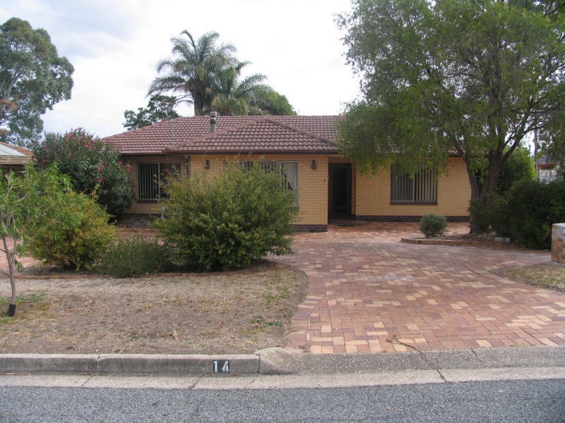 14 Parcoola Avenue, Hope Valley SA 5090