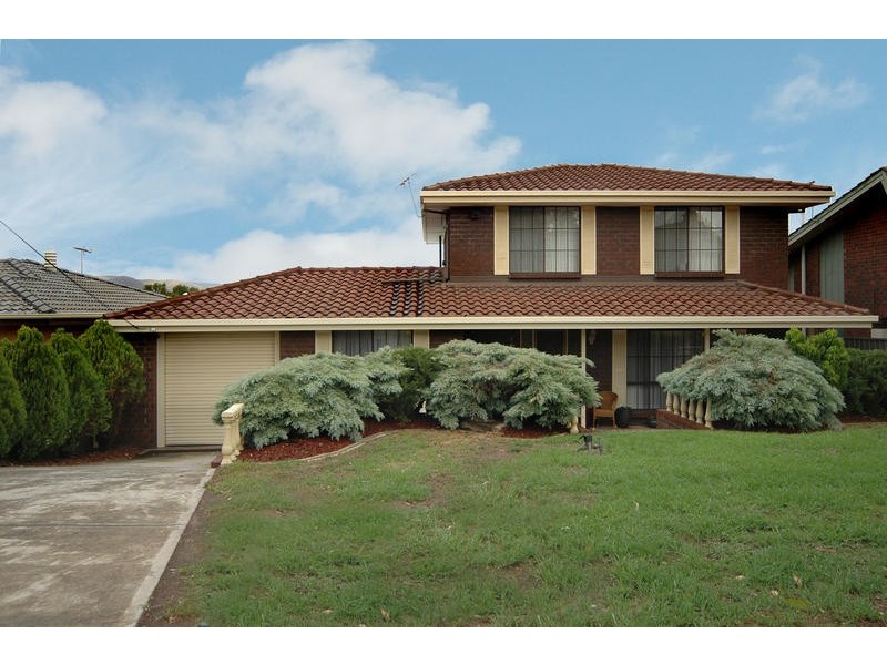 31 Edinburgh Road, Modbury SA 5092