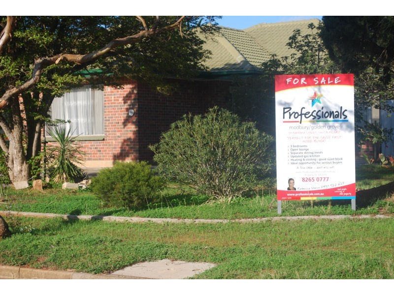 34 Barbara Street, Salisbury East SA 5109