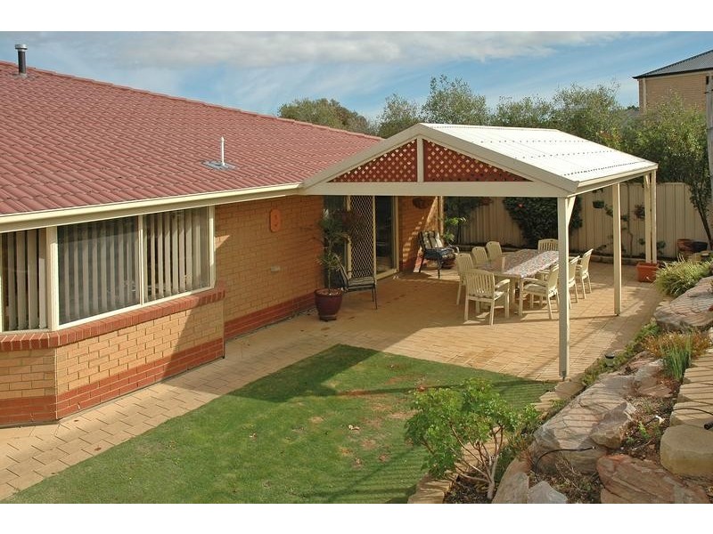 8 Shackleton Court, Greenwith SA 5125