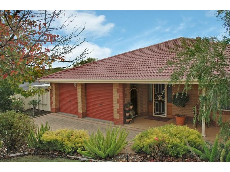 8 Shackleton Court, Greenwith SA 5125